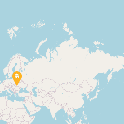 Stara Chata на глобальній карті